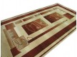 Synthetic carpet Heatset 6588B CREAM - high quality at the best price in Ukraine - image 5.